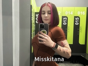 Misskitana