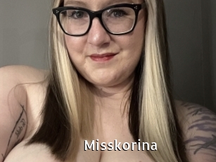 Misskorina