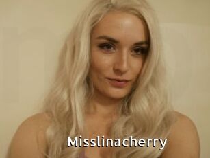 Misslinacherry