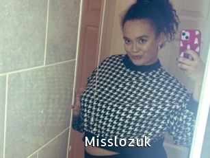 Misslozuk