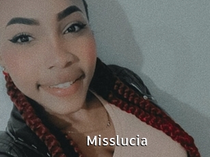 Misslucia