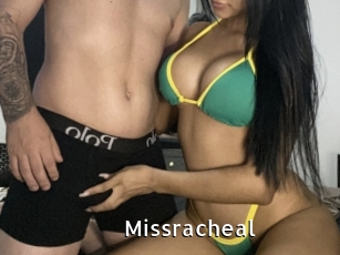 Missracheal