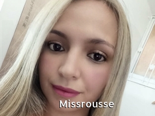 Missrousse