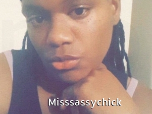 Misssassychick