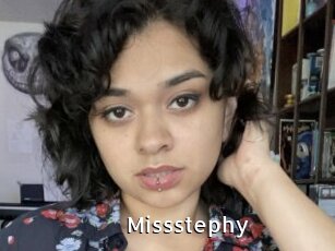 Missstephy