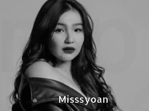 Misssyoan