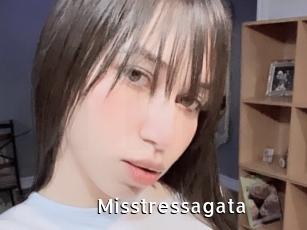 Misstressagata