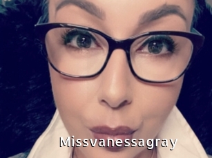 Missvanessagray