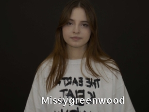 Missygreenwood