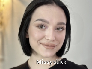 Missyslikk