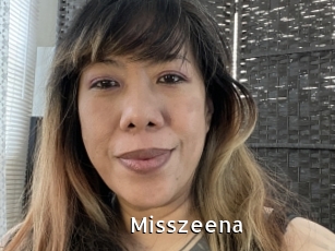 Misszeena