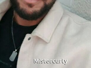 Mistercurly