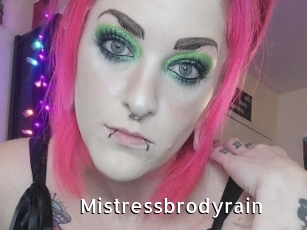 mistressbrodyrain My Porno Stash