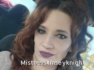 Mistresskinseyknight