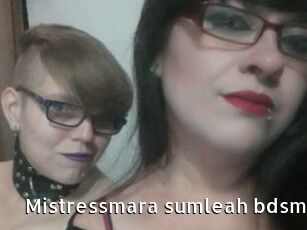 mistressmara_sumleah_bdsm2 My Porno Stash
