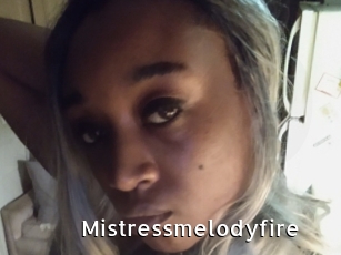 Mistressmelodyfire