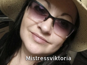 Mistressviktoria