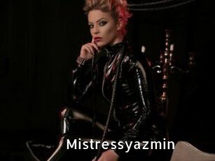 Mistressyazmin