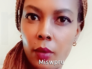 Miswpru