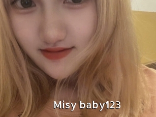 Misy_baby123