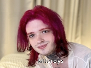 Mitcroys