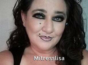 Mitresslisa