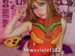 Miwaviolet302