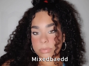 Mixedbaedd