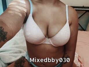 Mixedbby030