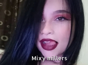 Mixy_millers