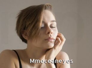 Mmoceaneyes