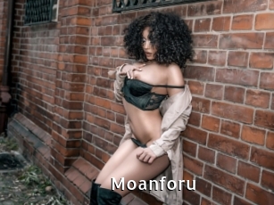 Moanforu