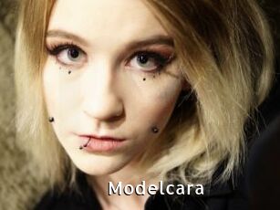 Modelcara