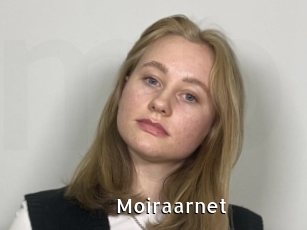 Moiraarnet