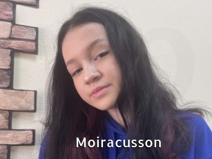 Moiracusson