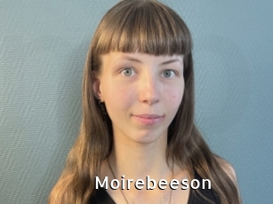 Moirebeeson