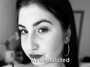 Moirehalsted