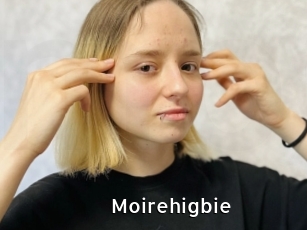 Moirehigbie