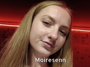 Moiresenn