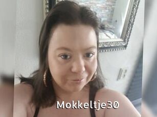 Mokkeltje30