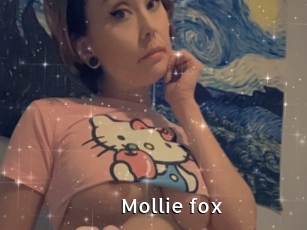 Mollie_fox