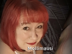 Mollimausi