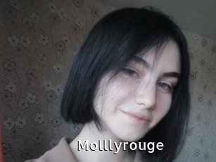 Molllyrouge