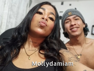 Mollydamiam