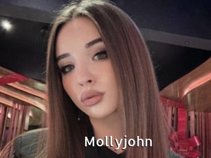 Mollyjohn