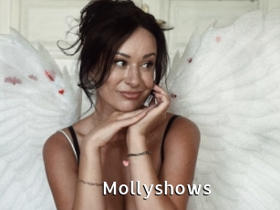 Mollyshows