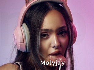 Molyjay