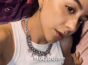 Molyponce