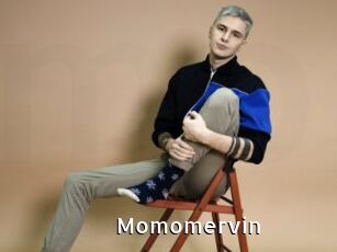 Momomervin