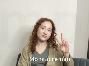 Monaacreman